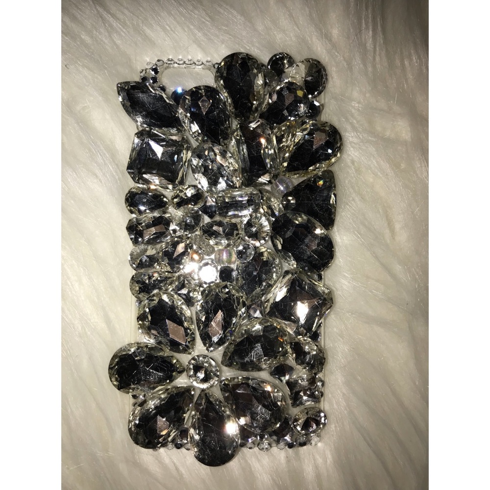 Iphone case